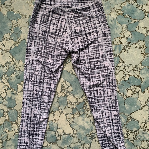 P'tula Ptula The Alainah III Pocket Legging XS - Picture 3 of 3